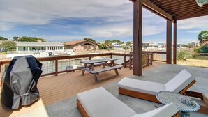 House (4 Bedrooms) | Bahagian dalam