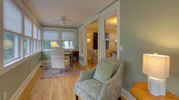 Ferienhaus (3 Bedrooms) | Innenbereich