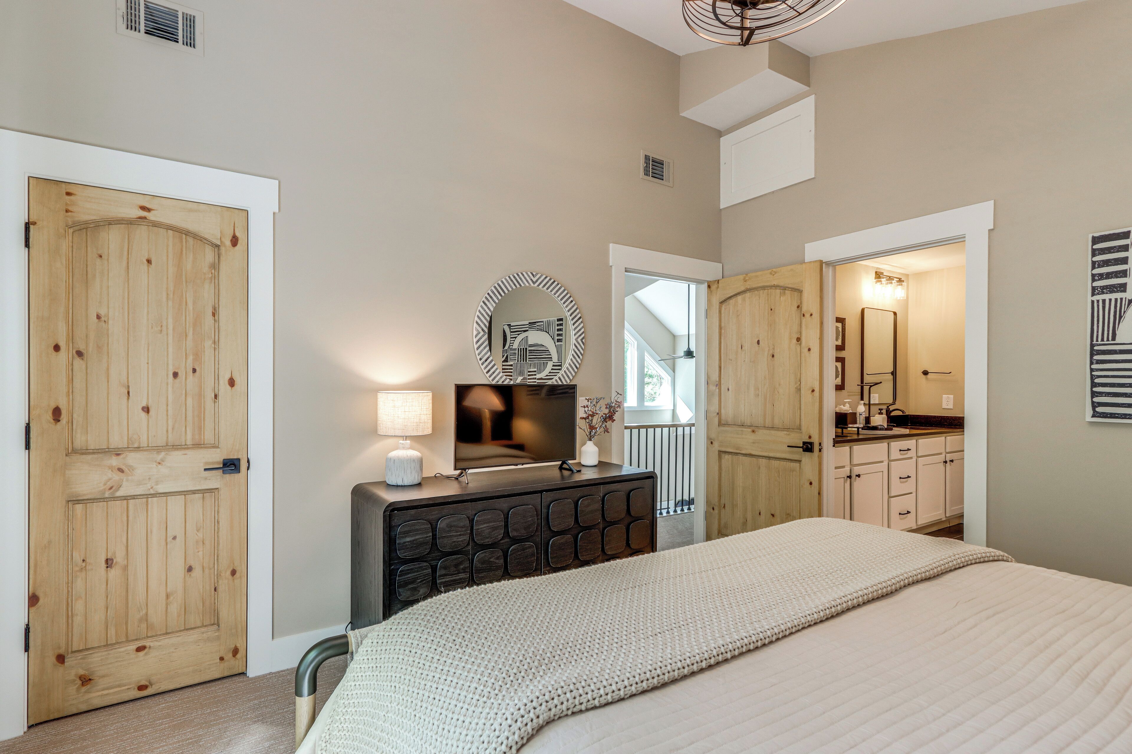 Casa (3 Bedrooms) | Interior