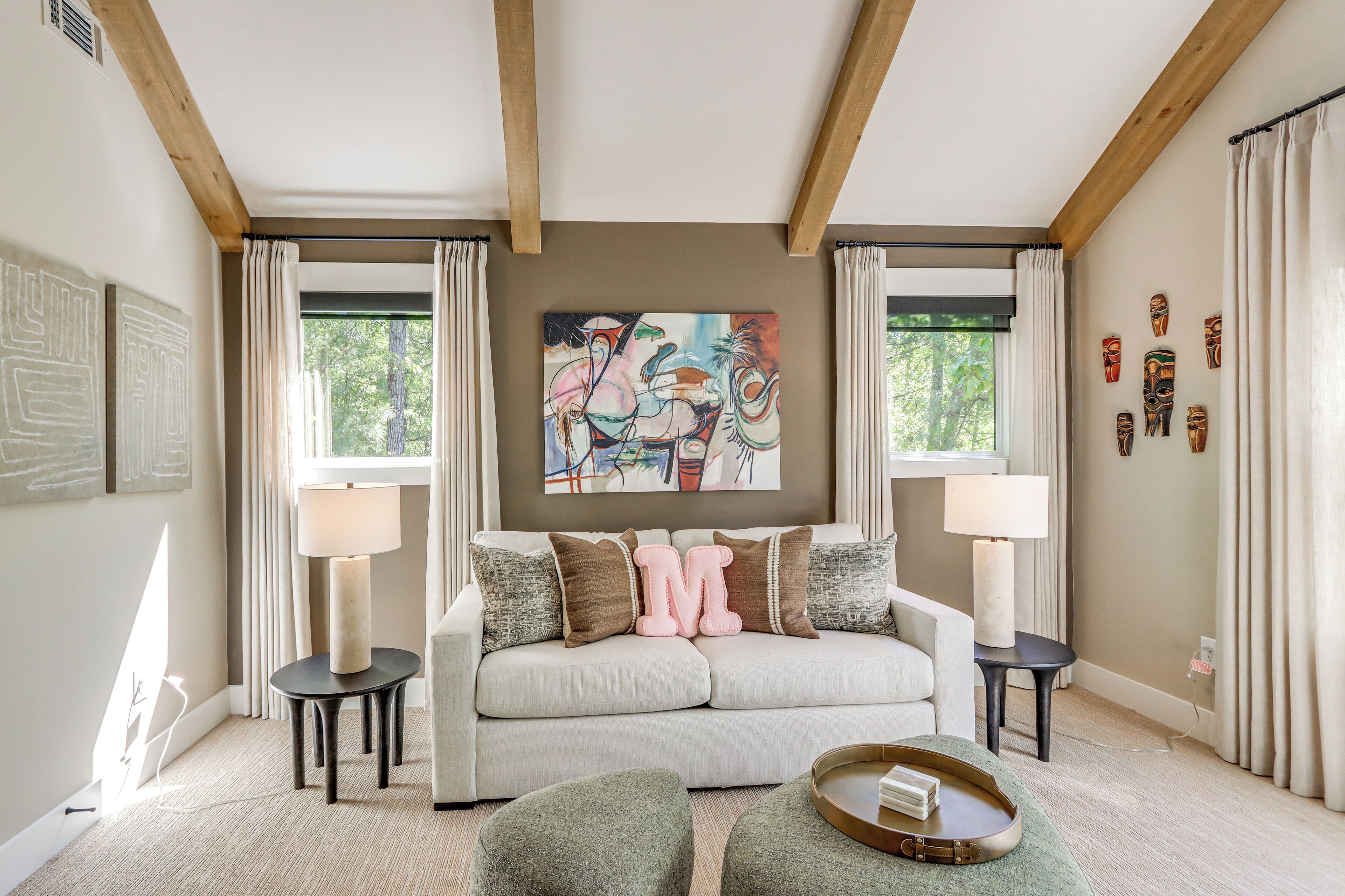 Talo (3 Bedrooms) | Sisätilat