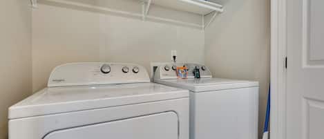 Casa (3 Bedrooms) | Parte interna