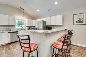獨棟房屋 (2 Bedrooms) | 住宿內部