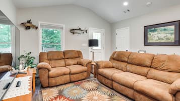 Hus (2 Bedrooms) | Fasade