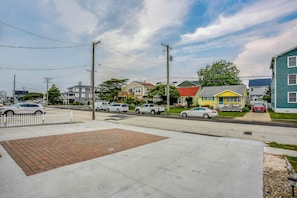 Casa (3 Bedrooms) | Parte interna