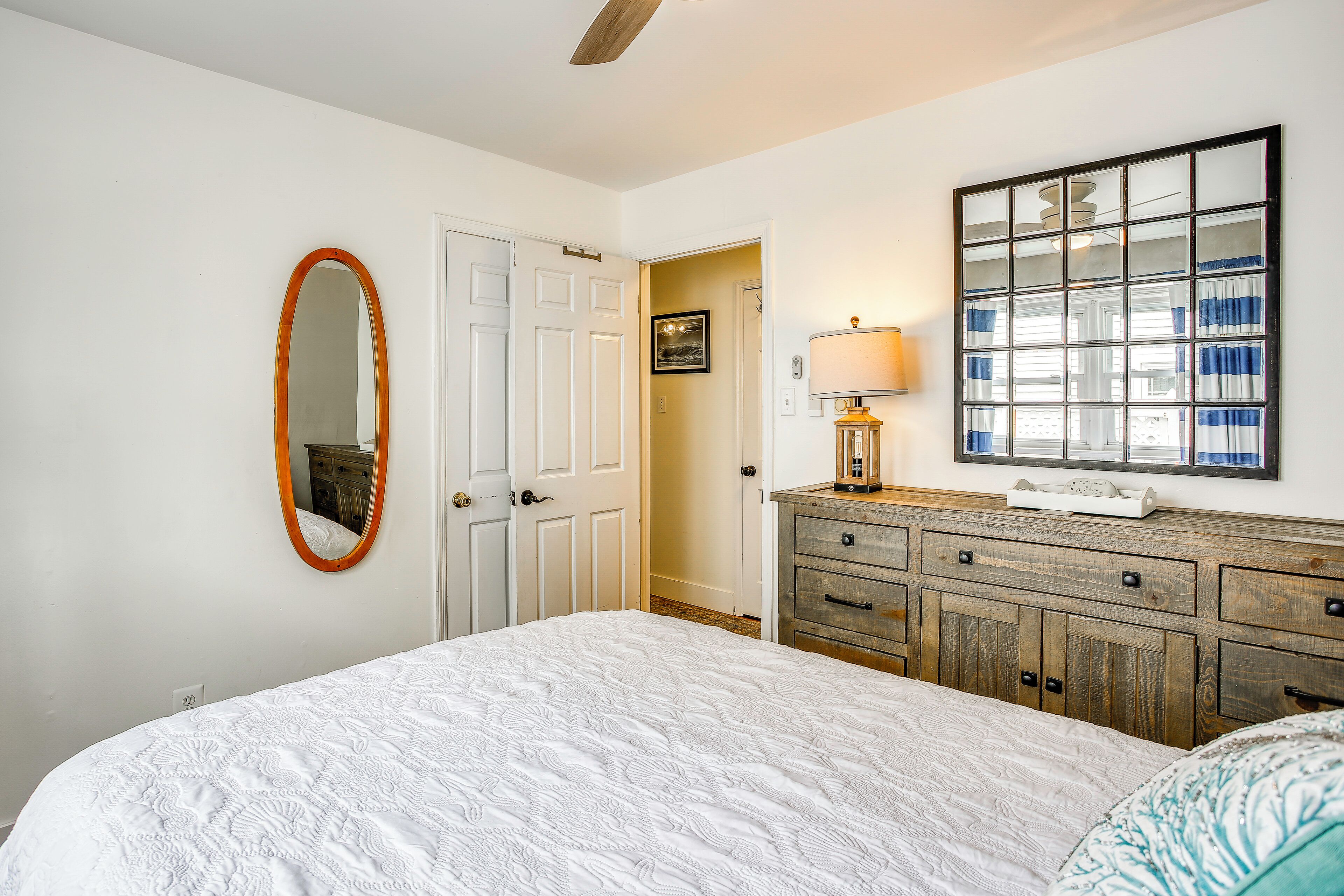 Casa (3 Bedrooms) | Interior