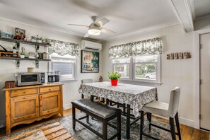 Casa (3 Bedrooms) | Parte interna