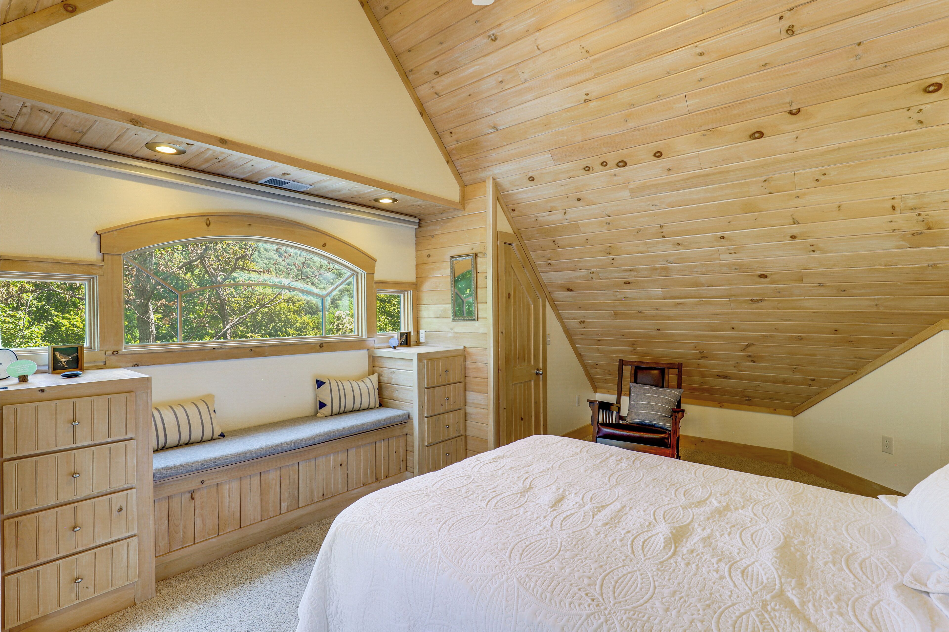 Huis (3 Bedrooms) | Interieur