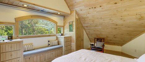 Huis (3 Bedrooms) | Interieur
