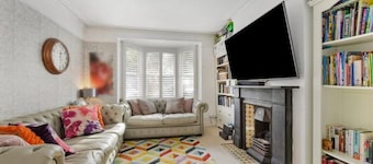 Period Home in the Heart of Winchester