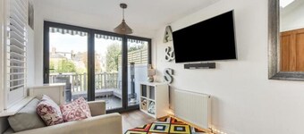 Period Home in the Heart of Winchester