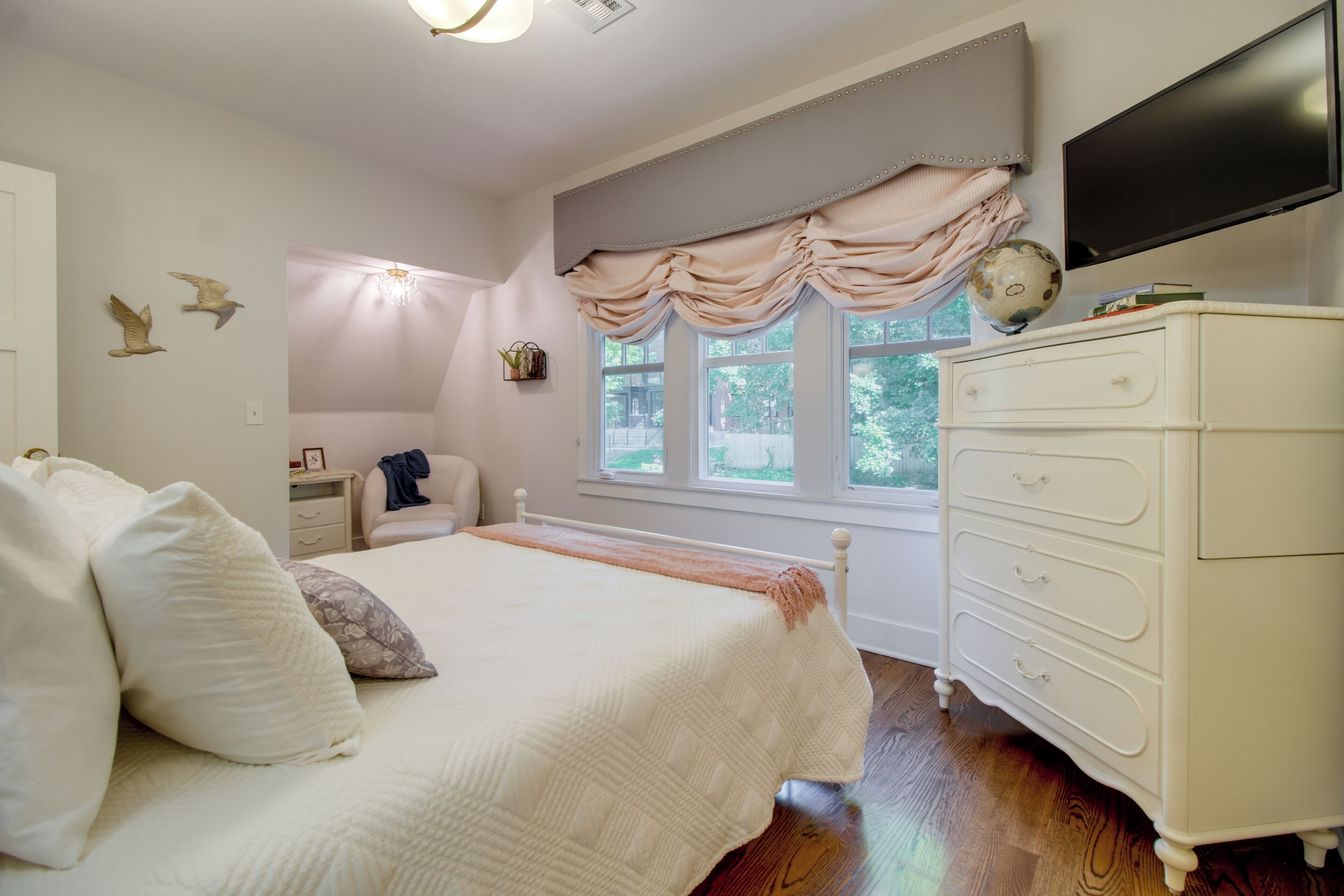 Casa (3 Bedrooms) | Parte interna