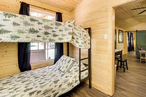 Talo (2 Bedrooms) | Sisätilat
