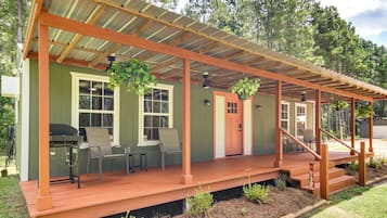 Casa (2 Bedrooms) | Interior