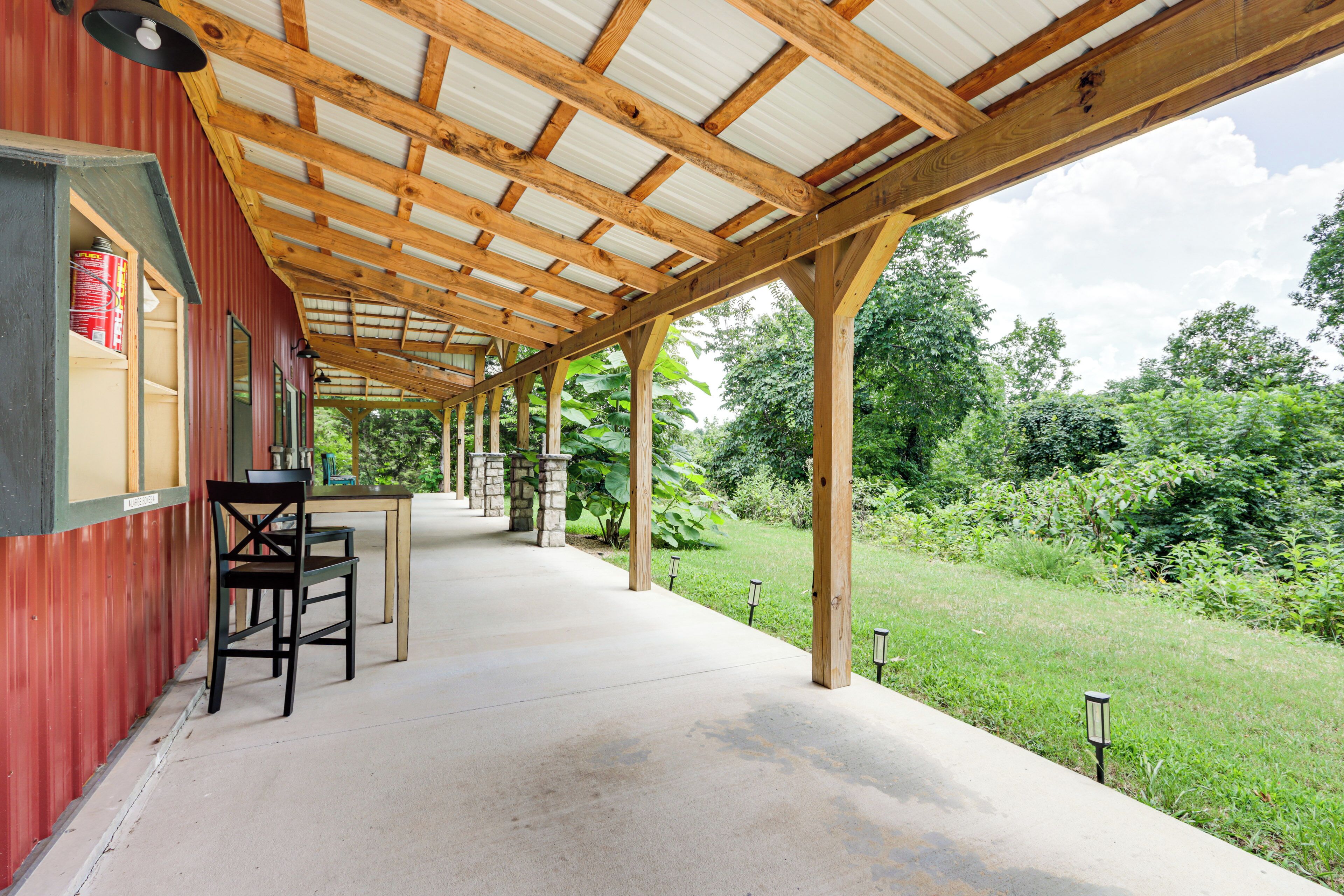 Rumah (2 Bedrooms) | Interior