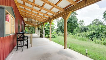 Rumah (2 Bedrooms) | Interior
