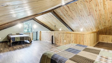 Rumah (2 Bedrooms) | Interior