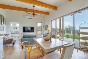 Casa (2 Bedrooms) | Interni