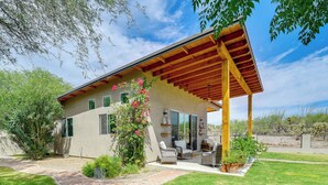 Rumah (2 Bedrooms) | Interior