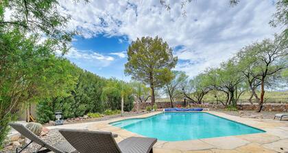 Private Pool & Mtn Views! Family Gem in Tumacacori