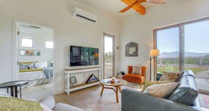 Private Pool & Mtn Views! Family Gem in Tumacacori