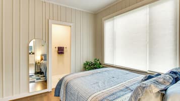 House (1 Bedroom) | Interior