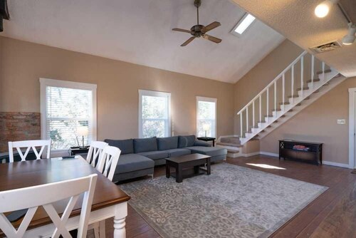 Vacation Home - Family Vacation Home
