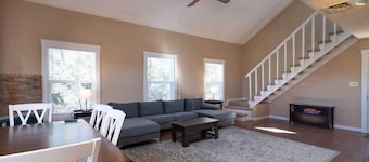 Vacation Home - Family Vacation Home