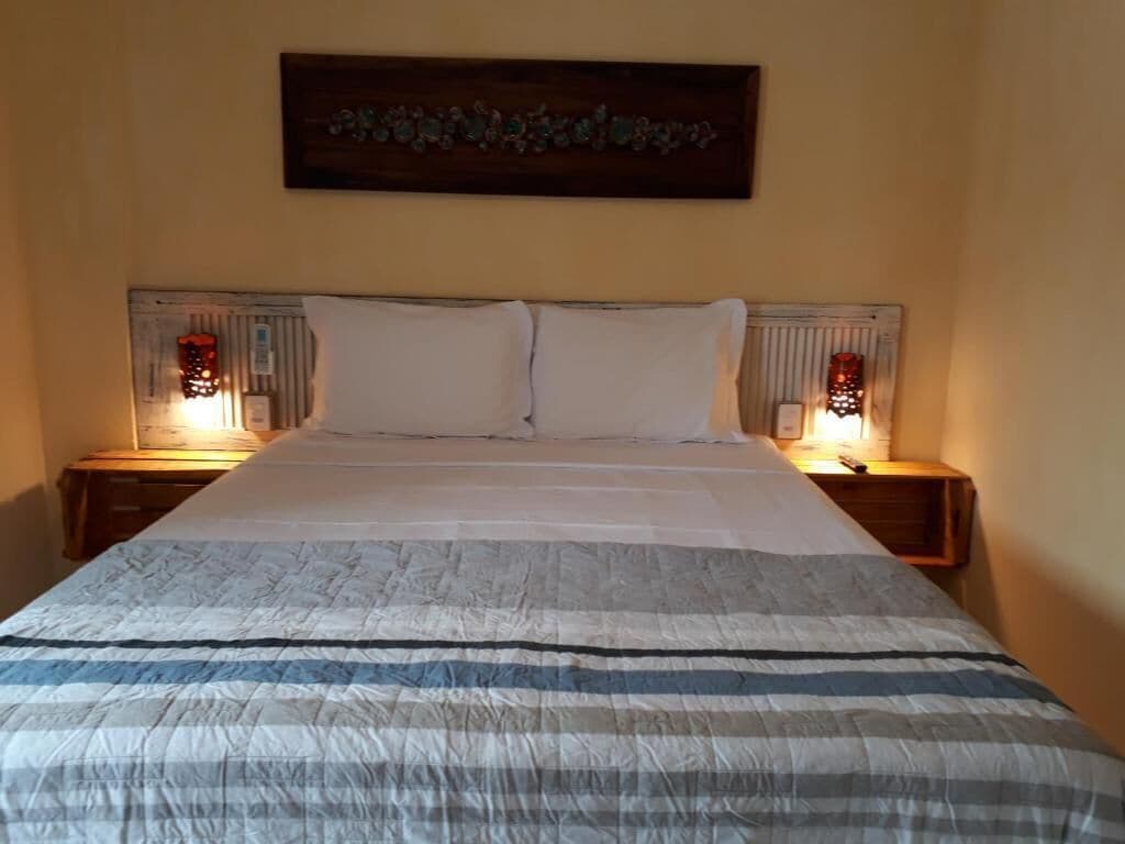 Comfort Suite, Balcony, Garden View