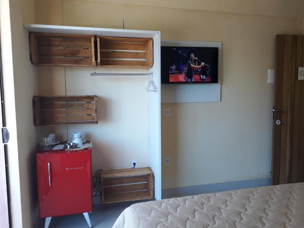 Comfort Suite, Balcony, Garden View | WiFi (free)