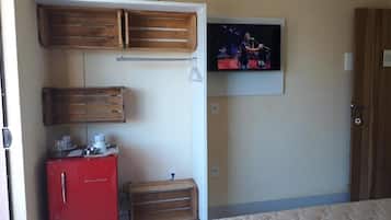 Comfort Suite, Balcony, Garden View | WiFi (free)