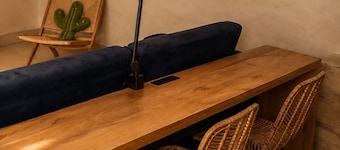 Olivo Mío Apartment