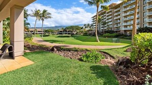 Property grounds - Dive into paradise at Honua Kai - Konea 102 (Lahaina)