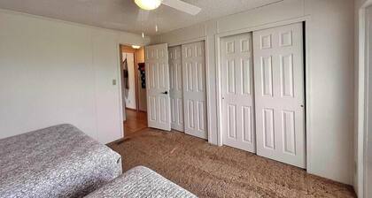 2-bedroom 2-bathroom mobile home in Antler Acres Lake Rathbun Moravia IA
