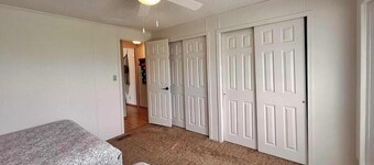 2-bedroom 2-bathroom mobile home in Antler Acres Lake Rathbun Moravia IA