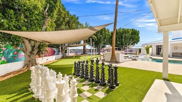 Hidden River Estate 101
