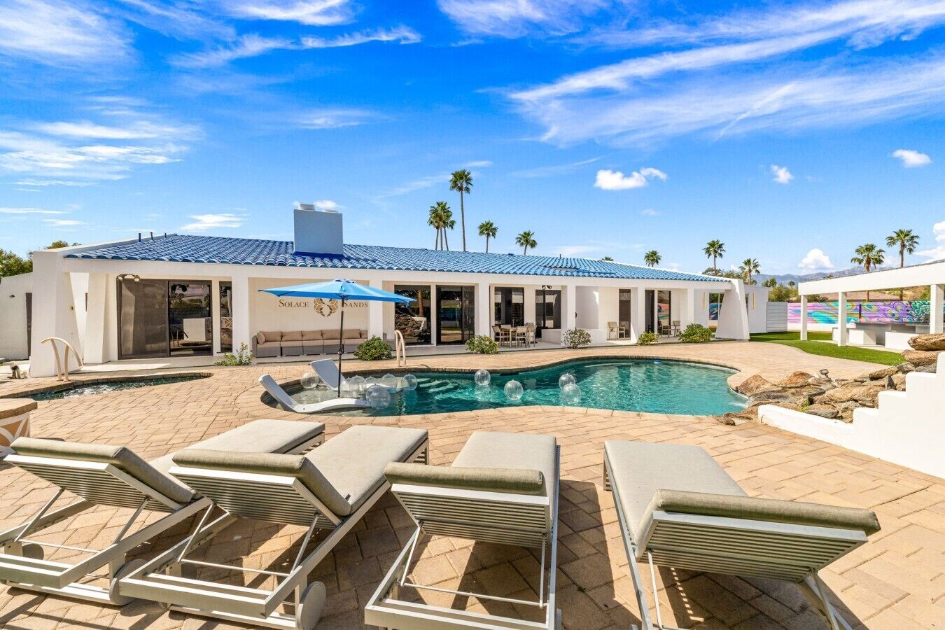 Hidden River Estate 112
