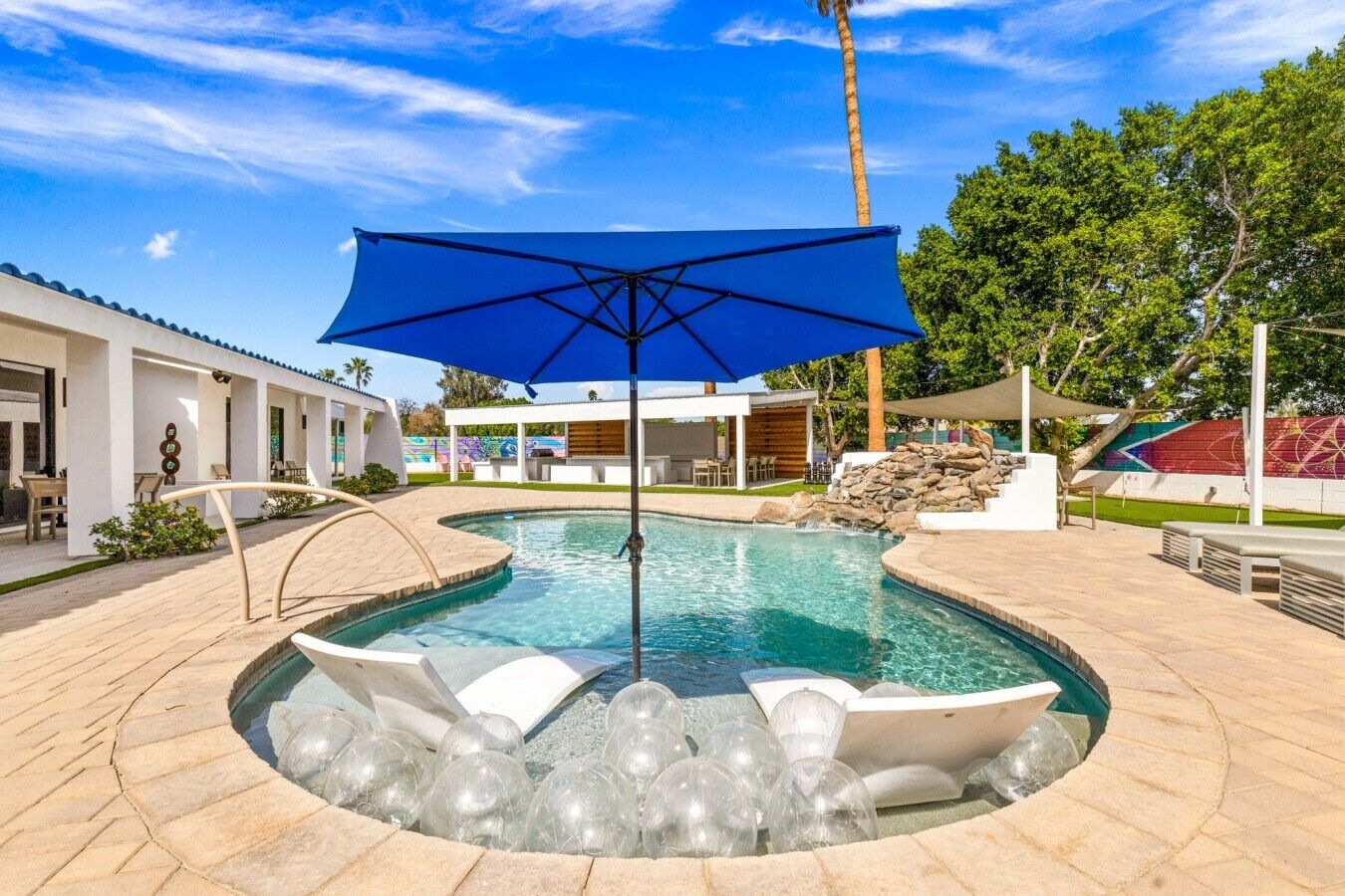 Hidden River Estate 110