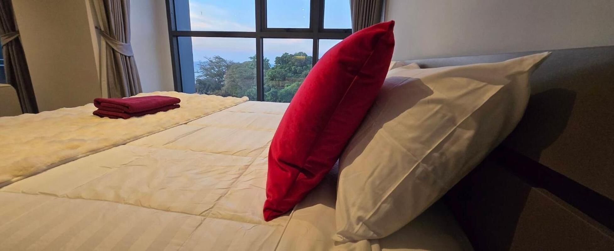 Apartment, 1 Bedroom, Accessible, Smoking