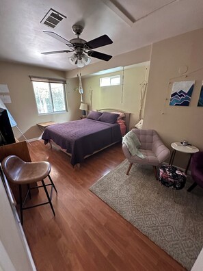Ferro/asse da stiro, Wi-Fi, lenzuola