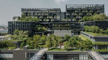 Shoppingcenter