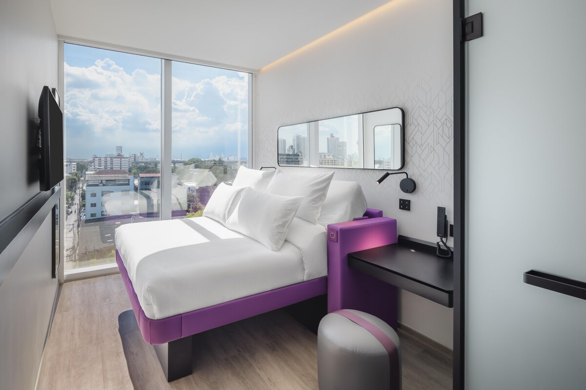 Premium-Zimmer, 1 Queen-Bett