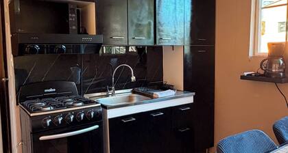 Super comfortable 2-bedroom apartment with AC in Santa Ana