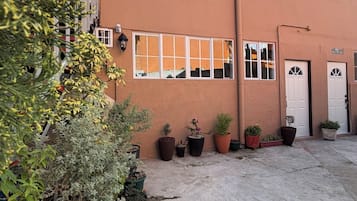 Exterieur