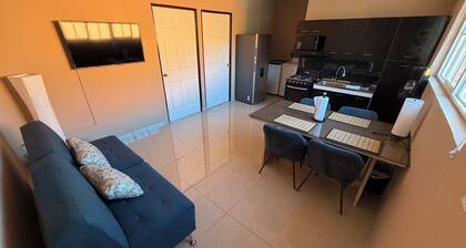 Super comfortable 2-bedroom apartment with AC in Santa Ana