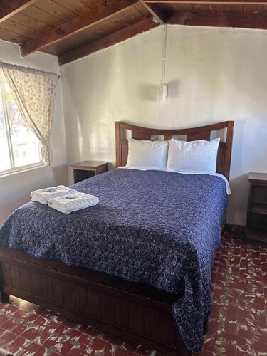 Rancho Meling Cabin #9 with Mountain Views and Pool
