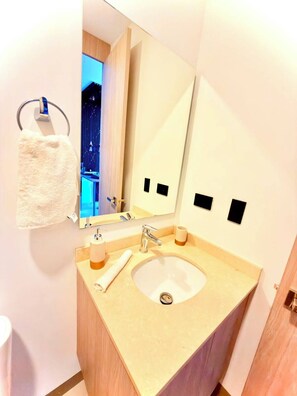 Badkamer