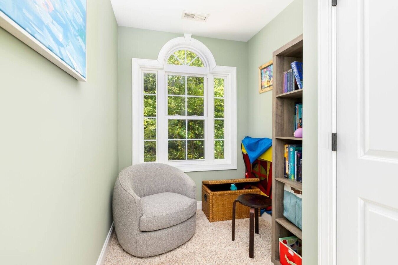 Intérieur