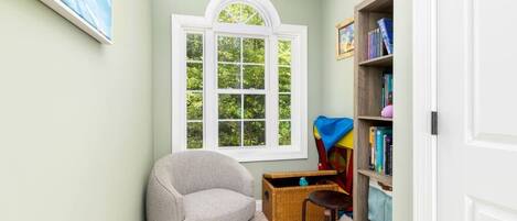 Interieur