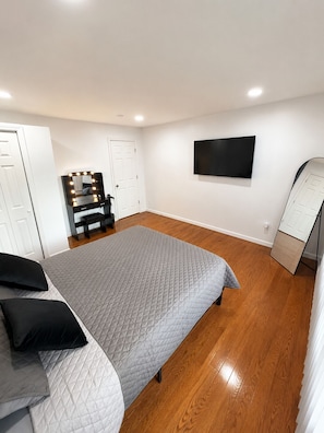 2 habitaciones y wifi gratis 
