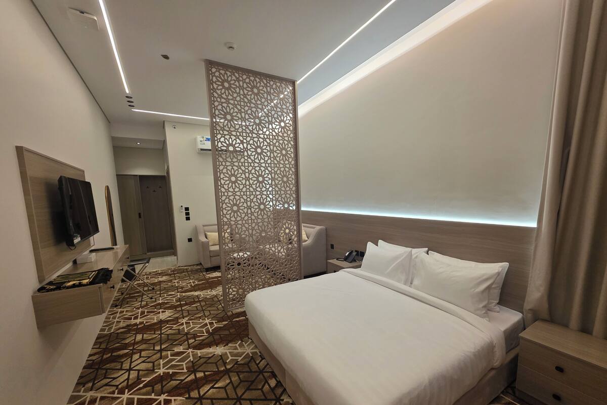 Family Suite | Free WiFi